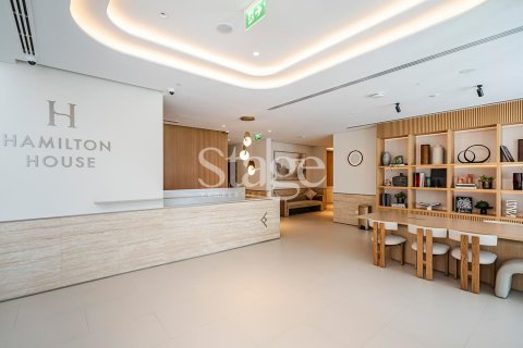 Müüa korter asukohaga Jumeirah Village Circle, Dubai, AÜE: 1 magamistoaga, 74 m² Nr 639126 - pilt 24