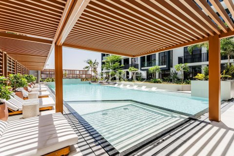 Müüa korter asukohaga Jumeirah Village Circle, Dubai, AÜE: 1 magamistoaga, 74 m² Nr 639126 - pilt 19