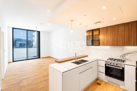 Müüa korter asukohaga Jumeirah Village Circle, Dubai, AÜE: 1 magamistoaga, 74 m² Nr 639126 - pilt 1