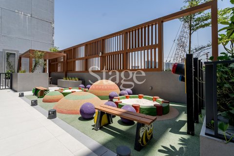 Müüa korter asukohaga Jumeirah Village Circle, Dubai, AÜE: 1 magamistoaga, 74 m² Nr 639126 - pilt 20