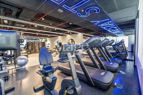 Müüa korter asukohaga Jumeirah Village Circle, Dubai, AÜE: 1 magamistoaga, 74 m² Nr 639126 - pilt 11