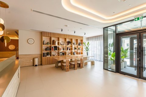 Müüa korter asukohaga Jumeirah Village Circle, Dubai, AÜE: 1 magamistoaga, 74 m² Nr 639126 - pilt 23
