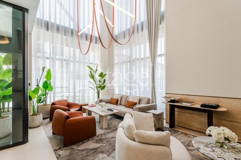 Müüa korter asukohaga Jumeirah Village Circle, Dubai, AÜE: 1 magamistoaga, 74 m² Nr 639126 - pilt 25