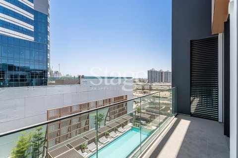 Müüa korter asukohaga Jumeirah Village Circle, Dubai, AÜE: 1 magamistoaga, 74 m² Nr 639126 - pilt 8