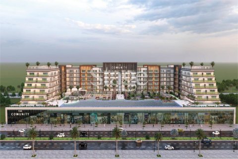 דירה למכירה ב Motor City, Dubai, איחוד האמירויות  1 חדר שינה, 85 מ"ר, מספר 639129 - תמונה 11