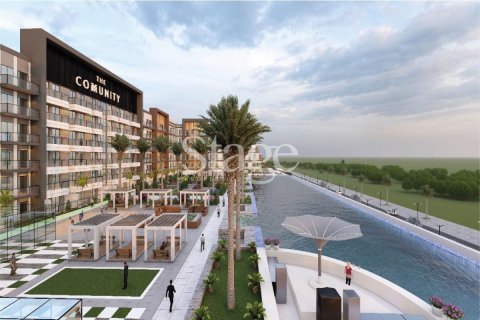 דירה למכירה ב Motor City, Dubai, איחוד האמירויות  1 חדר שינה, 85 מ"ר, מספר 639129 - תמונה 8
