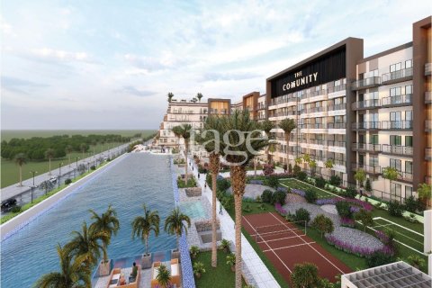 דירה למכירה ב Motor City, Dubai, איחוד האמירויות  1 חדר שינה, 85 מ"ר, מספר 639129 - תמונה 1
