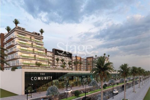 דירה למכירה ב Motor City, Dubai, איחוד האמירויות  1 חדר שינה, 85 מ"ר, מספר 639129 - תמונה 7