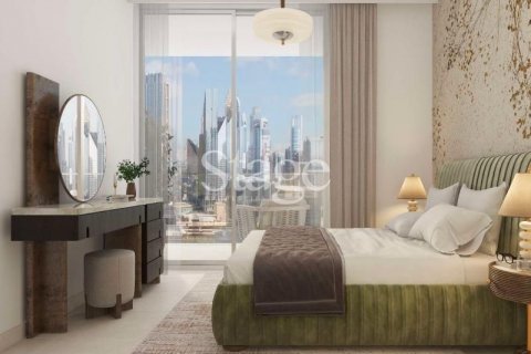 Apartman u VYB u Business Bay, Dubai, UAE 1 spavaća soba, 68 m2 Br. 639127 - fotografija 3