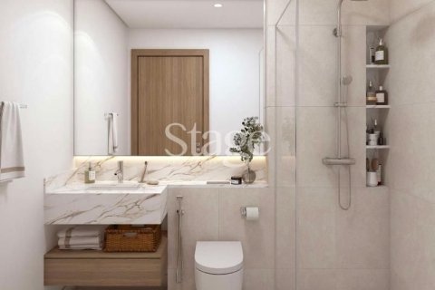 Apartman u VYB u Business Bay, Dubai, UAE 1 spavaća soba, 68 m2 Br. 639127 - fotografija 5