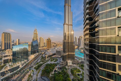 阿联酋 Dubai Downtown Dubai (Downtown Burj Dubai) 待售 : 3 卧, 146 平方米 , 编号648366 - 照片 2