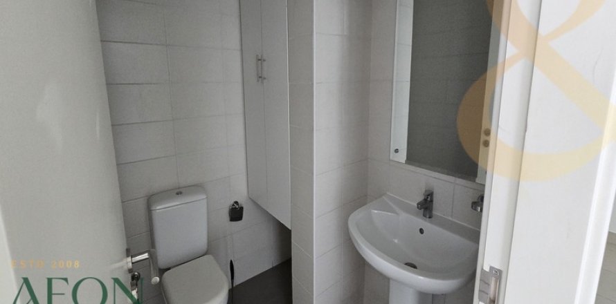 Korter asukohaga Al Quoz, Dubai, AÜE: 1 magamistoaga, 124 m² Nr 648368