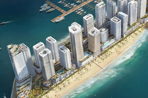 Apartman u gradu Zabeel, Dubai, UAE 3 spavaće sobe, 171 m2 Br. 648365 - Slika 3