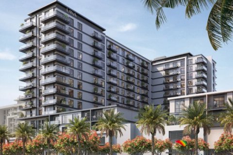 Apartment in Dubai, UAE 3 bedrooms, 169 sq.m. № 703474
