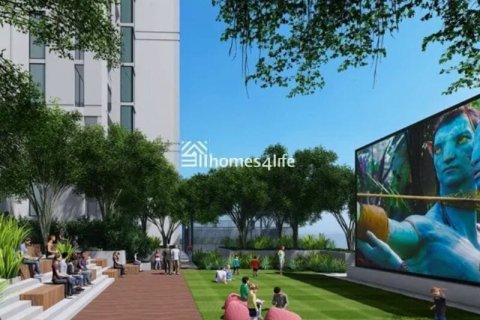 Müüa korter asukohaga Dubai Sports City, AÜE: 1 magamistoaga, 85 m² Nr 703476 - pilt 9