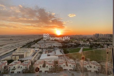Müüa korter asukohaga Dubai Sports City, AÜE: 1 magamistoaga, 85 m² Nr 703476 - pilt 4