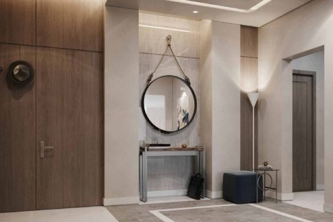 Villa i Dubai South (Dubai World Central), Dubai, UAE 4 sovrum, 370 kvm Nr. 703471