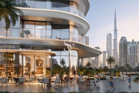 Wohnung zum Verkauf in Business Bay, Dubai, VAE 1 Schlafzimmer, 77 m2 Nr. 680138 - Foto 8