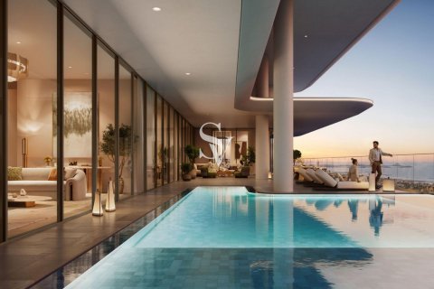 Wohnung zum Verkauf in Business Bay, Dubai, VAE 1 Schlafzimmer, 77 m2 Nr. 680138 - Foto 7