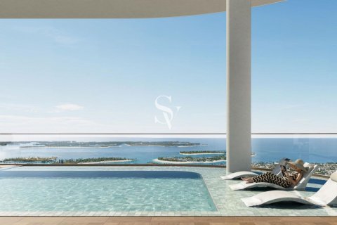 Wohnung zum Verkauf in Business Bay, Dubai, VAE 1 Schlafzimmer, 77 m2 Nr. 680138 - Foto 10