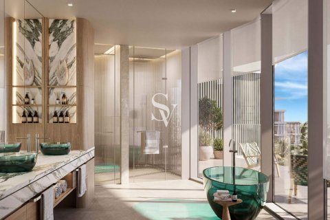 Apartment til salg i Palm Jebel Ali, Dubai, UAE 1 soveværelse, 78 kvm № 680133 - foto 15