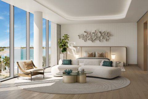 Appartement te koop in Palm Jebel Ali, Dubai, VAE 2 slaapkamers, 115 vr.m., nr 680136 - foto 11