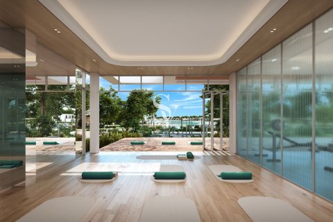 Appartement te koop in Palm Jebel Ali, Dubai, VAE 2 slaapkamers, 115 vr.m., nr 680136 - foto 16