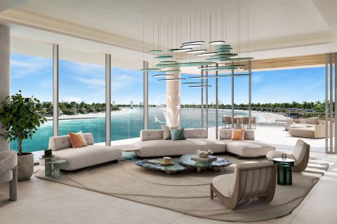 Appartement te koop in Palm Jebel Ali, Dubai, VAE 2 slaapkamers, 115 vr.m., nr 680136 - foto 12