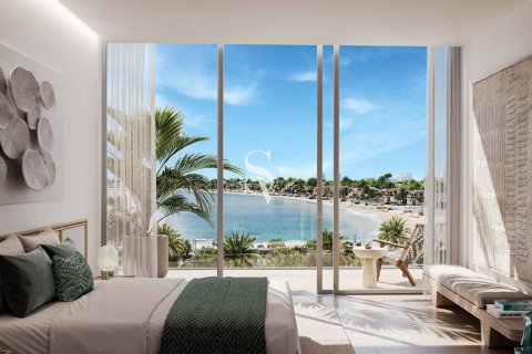 Appartement te koop in Palm Jebel Ali, Dubai, VAE 2 slaapkamers, 115 vr.m., nr 680132 - foto 26