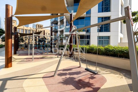 Apartman u gradu Downtown Dubai (Downtown Burj Dubai), Dubai, UAE 1 spavaća soba, 81 m2 Br. 683192 - Slika 12