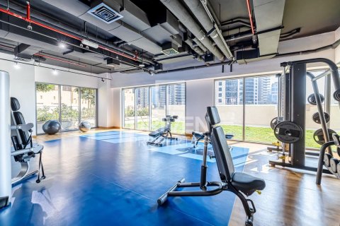 Apartman u gradu Downtown Dubai (Downtown Burj Dubai), Dubai, UAE 1 spavaća soba, 81 m2 Br. 683192 - Slika 18