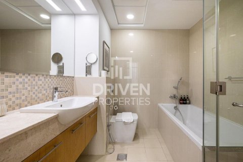 Apartman u gradu Downtown Dubai (Downtown Burj Dubai), Dubai, UAE 1 spavaća soba, 81 m2 Br. 683192 - Slika 8