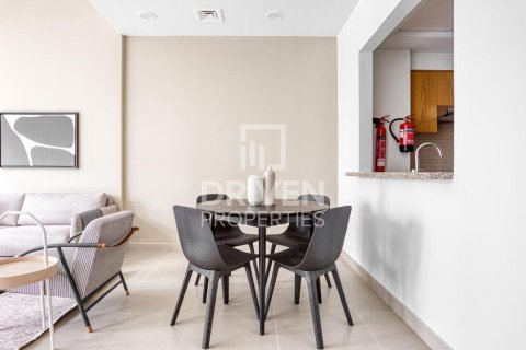 Apartman u gradu Downtown Dubai (Downtown Burj Dubai), Dubai, UAE 1 spavaća soba, 81 m2 Br. 683192 - Slika 5