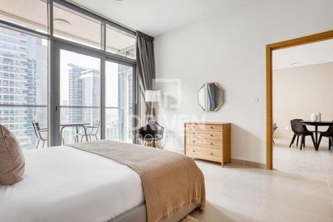 Apartman u gradu Downtown Dubai (Downtown Burj Dubai), Dubai, UAE 1 spavaća soba, 81 m2 Br. 683192 - Slika 4