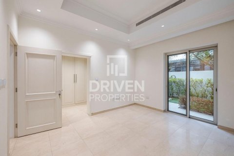 ویلا برای فروش در  Mohammed Bin Rashid City، Dubai، امارات متحده عربی  4 خوابه ، 595 متر مربع ، شماره 683193 - تصویر 8