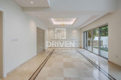 ویلا برای فروش در  Mohammed Bin Rashid City، Dubai، امارات متحده عربی  4 خوابه ، 595 متر مربع ، شماره 683193 - تصویر 7