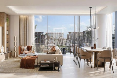 Apartament de vânzare în City Walk, Dubai, EAU 3 dormitoare, 168 mp.  №683194 - poză 12