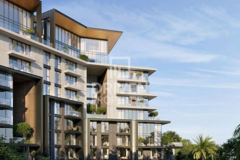 Apartament de vânzare în City Walk, Dubai, EAU 3 dormitoare, 168 mp.  №683194 - poză 18