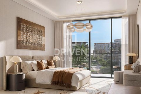 Apartament de vânzare în City Walk, Dubai, EAU 3 dormitoare, 168 mp.  №683194 - poză 2