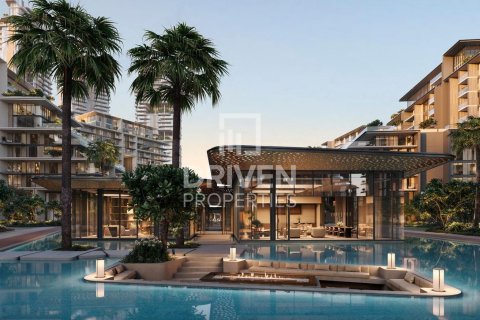 Apartament de vânzare în City Walk, Dubai, EAU 3 dormitoare, 168 mp.  №683194 - poză 9