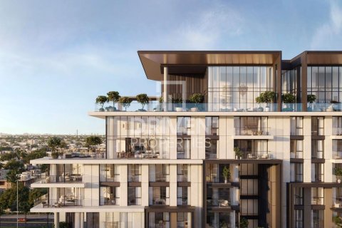 Apartament de vânzare în City Walk, Dubai, EAU 3 dormitoare, 168 mp.  №683194 - poză 3