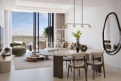 Apartament de vânzare în City Walk, Dubai, EAU 3 dormitoare, 168 mp.  №683194 - poză 8