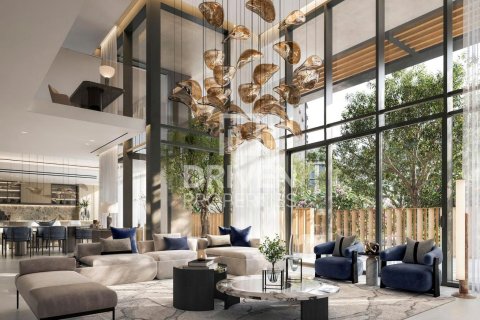 Apartament de vânzare în City Walk, Dubai, EAU 3 dormitoare, 168 mp.  №683194 - poză 17