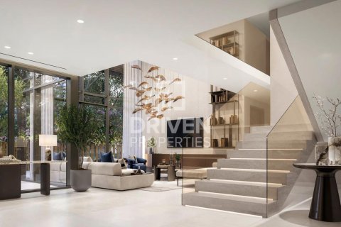 Apartament de vânzare în City Walk, Dubai, EAU 3 dormitoare, 168 mp.  №683194 - poză 11