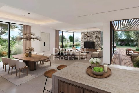 Villa in vendita a Dubai Land, Dubai, EAU 7 camere da letto, 999 mq. № 683190 - foto 4