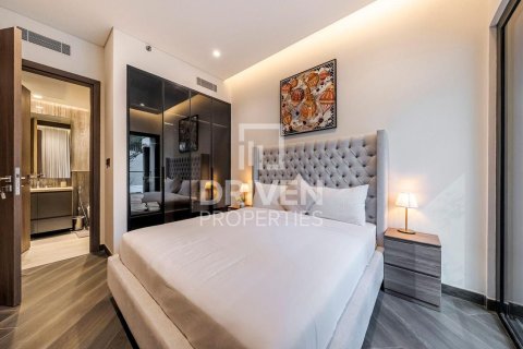 Twee-onder-een-kapwoning te koop in Business Bay, Dubai, VAE 3 slaapkamers, 168 vr.m., nr 683184 - foto 3