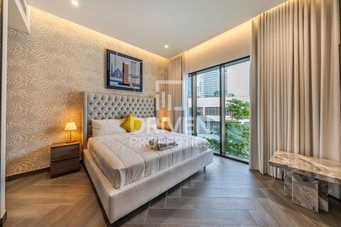 Twee-onder-een-kapwoning te koop in Business Bay, Dubai, VAE 3 slaapkamers, 168 vr.m., nr 683184 - foto 12