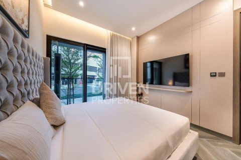 Twee-onder-een-kapwoning te koop in Business Bay, Dubai, VAE 3 slaapkamers, 168 vr.m., nr 683184 - foto 4