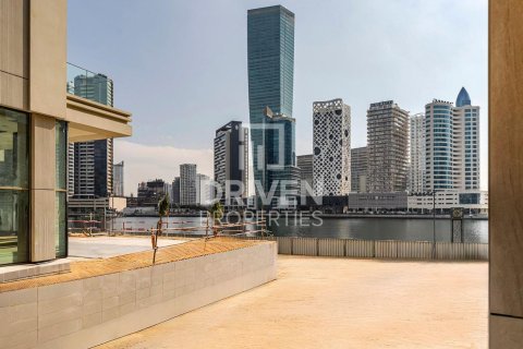 Twee-onder-een-kapwoning te koop in Business Bay, Dubai, VAE 3 slaapkamers, 168 vr.m., nr 683184 - foto 20