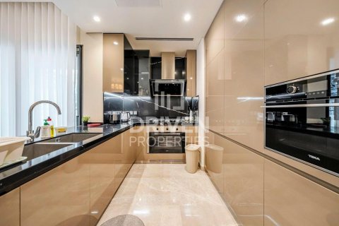 Twee-onder-een-kapwoning te koop in Business Bay, Dubai, VAE 3 slaapkamers, 168 vr.m., nr 683184 - foto 15